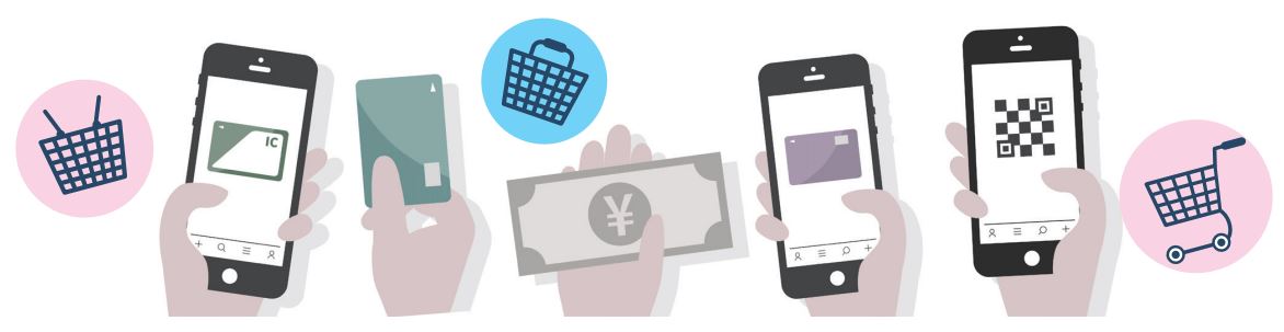 速いが正解、ではない。インクルーシブな社会はこうして実現。広まる「スローショッピング」｜サムネイル