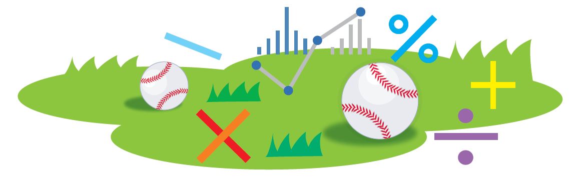 野球を面白くするのは大谷翔平か、セイバーメトリクスか―　データと数式で変わるスポーツビジネス｜サムネイル