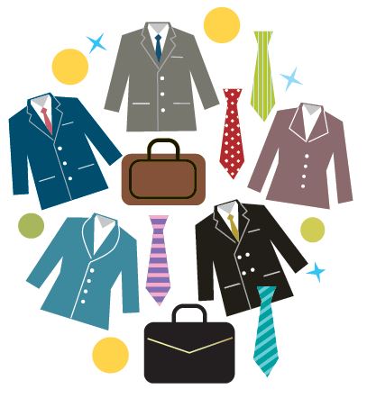 社長は最強の広告塔！エグゼクティブの見栄えがよければ、会社の業績も上がる！！ポストコロナだからこだわる、エグゼクティブの身だしなみ術｜サムネイル