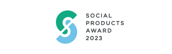 SOCIAL PRODUCTS AWARD 2023
