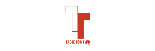 特定NPO法人 TABLE FOR TWO