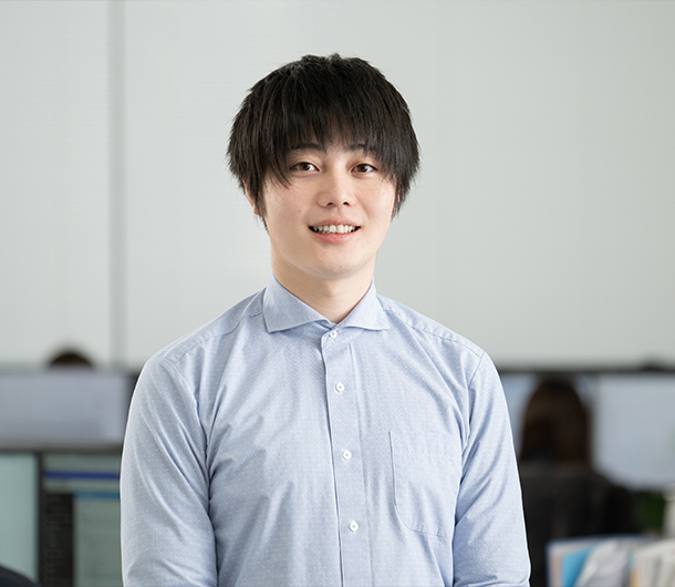 髙村 研仁 株式会社エル・ローズ