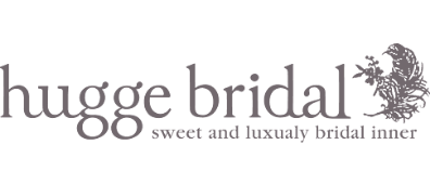 hugge bridal