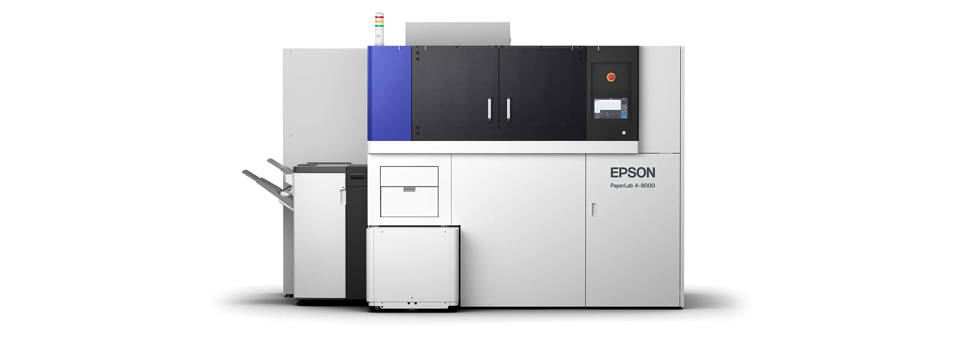 EPSON社製ぺーパーラボ