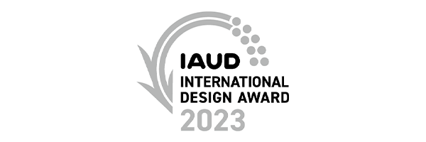 IAUD国際デザイン賞