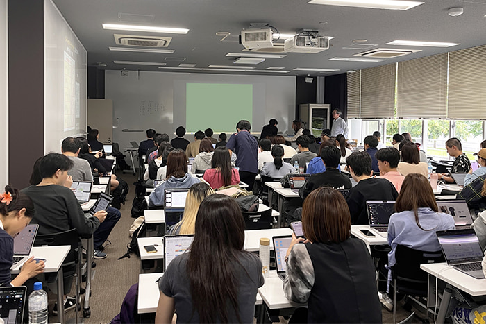 慶應義塾大学SFC学生×バストフラットインナー“Nstyle”。ソーシャルプロダクツ・アワード受賞商品についての座談会を実施しました。｜サムネイル