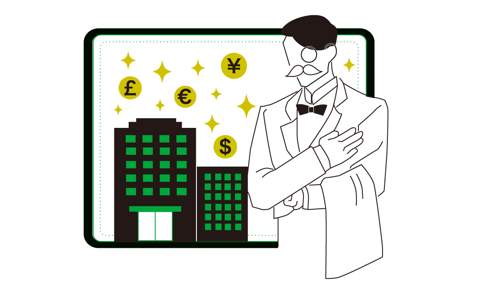 経営は「執事」が担う時代へ！持続的成長を促すイマドキの経営の中心概念スチュワードシップって何？｜サムネイル