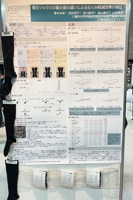 ポスター発表内容