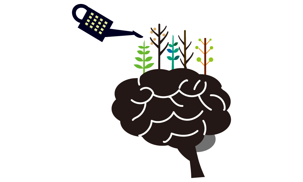 失敗しても大丈夫！「今日の自分」を超え続ける気持ちがあれば……新入社員が知っておくべき、脳と心の最新理論｜サムネイル