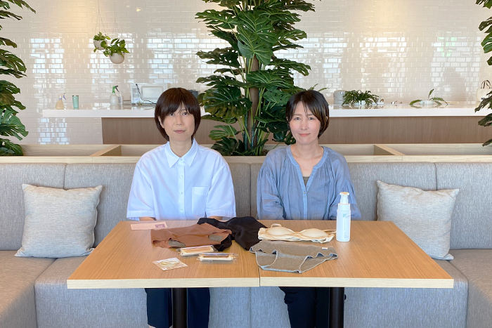 【サンテラボ20周年記念】企画担当者とWEB担当者が大切にしてきたこと～前編～｜サムネイル