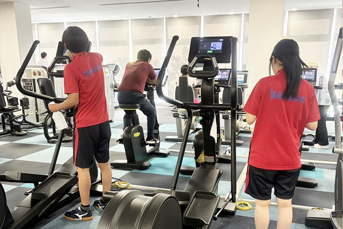 専門学校生と過ごした4日間。インターンシップを実施しました！｜サムネイル